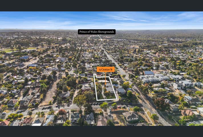 13 Grattan Street North Bendigo VIC 3550 - Image 4