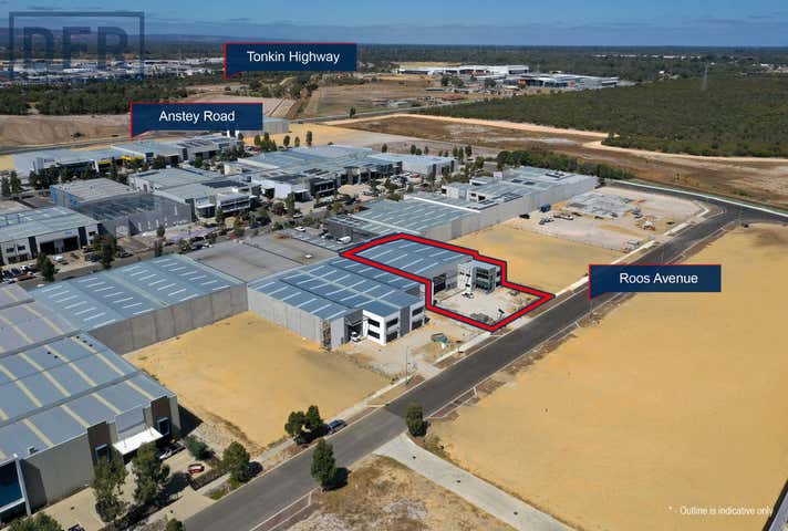 8 Roos Avenue Forrestdale WA 6112 - Image 5