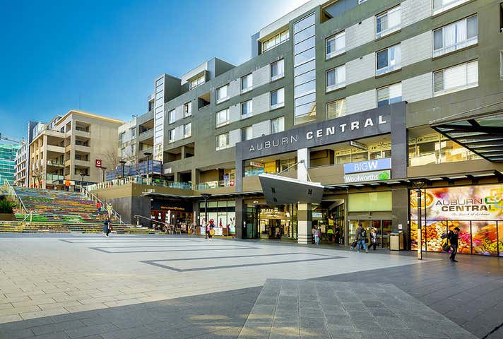 Lot 4, 27-29 Auburn Road Auburn NSW 2144 - Image 5