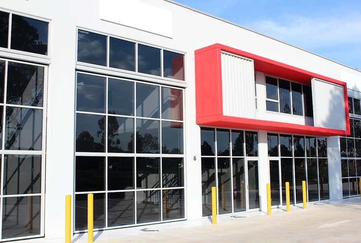 8/589 Withers Road Rouse Hill NSW 2155 - Image 1