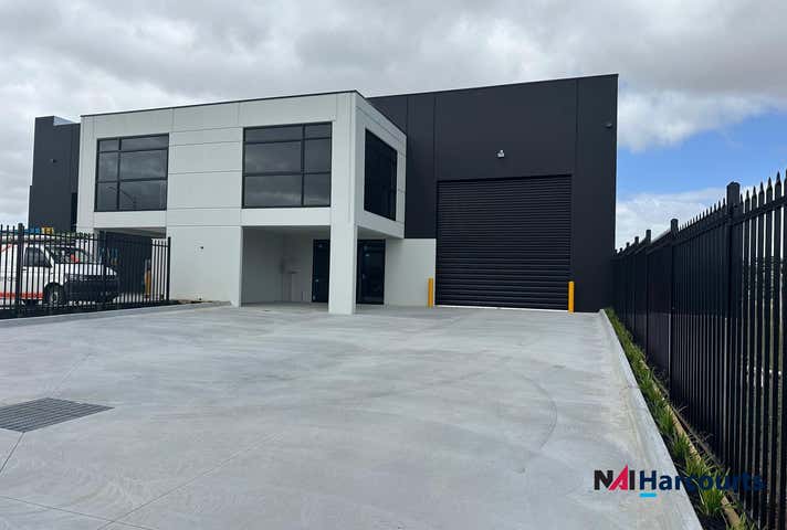 8 Craftsman Drive Diggers Rest VIC 3427 - Image 1