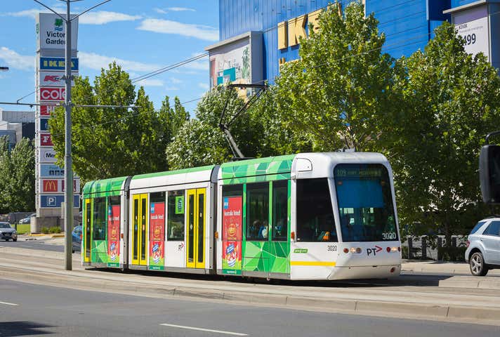 8/663 Victoria Street Abbotsford VIC 3067 - Image 11