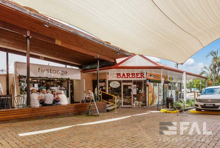 Shop 3, 699-701 Sherwood Road Sherwood QLD 4075 - Image 6
