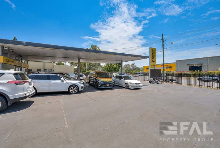 Display yard, 453 Beaudesert Road Moorooka QLD 4105 - Image 4
