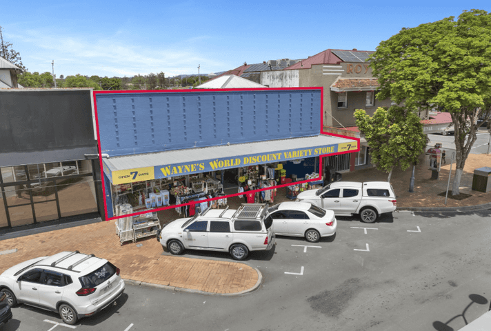 182 Mary Street Gympie QLD 4570 - Image 1