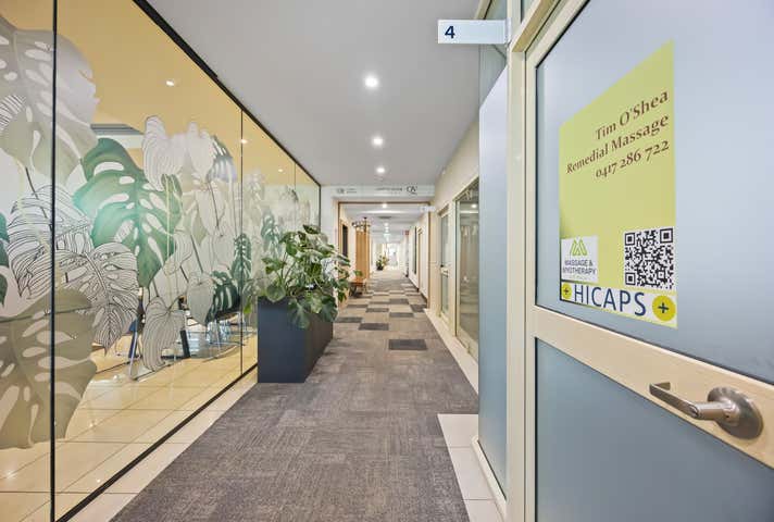 Ground Floor, Tenancy 4, 11 High Street Launceston TAS 7250 - Image 4