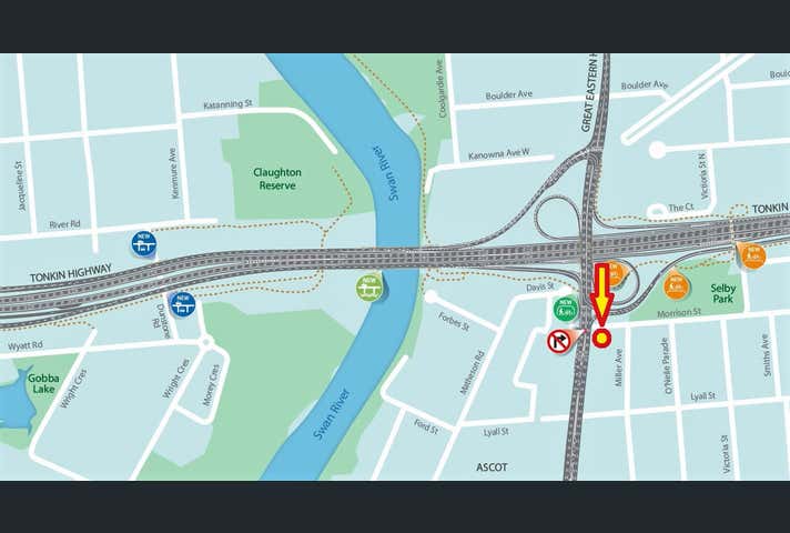 355 Great Eastern Highway Redcliffe WA 6104 - Image 29