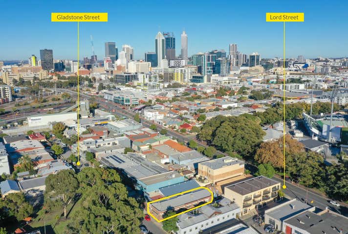 53 Gladstone Street Perth WA 6000 - Image 4