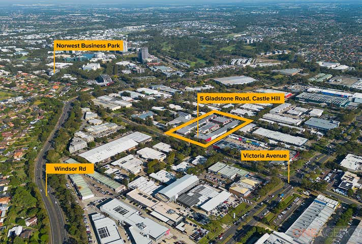 29/5 Gladstone Road Castle Hill NSW 2154 - Image 11