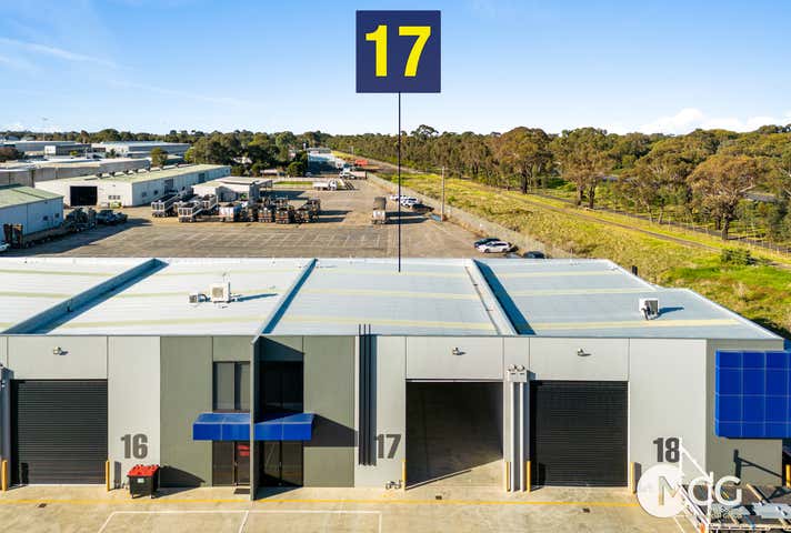 Unit 17/13 - 19 Tariff Court Werribee VIC 3030 - Image 14