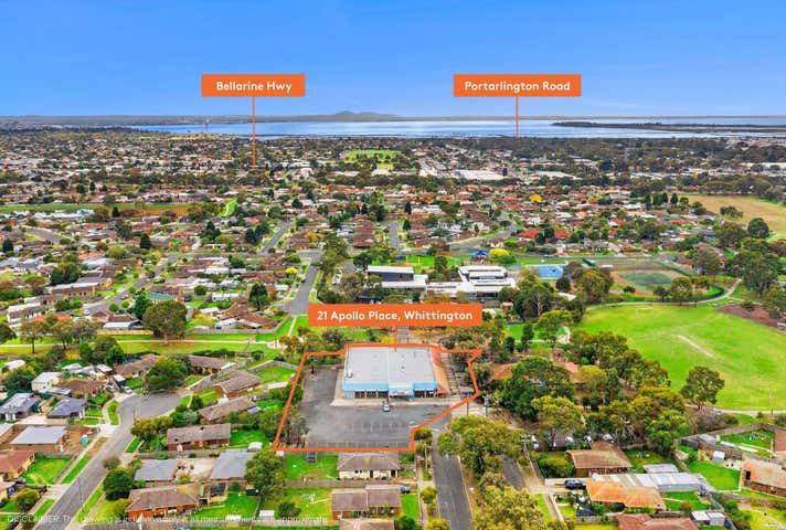 1-6/21 Apollo Place Whittington VIC 3219 - Image 15