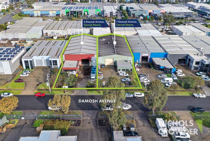 7 Damosh Avenue Carrum Downs VIC 3201 - Image 1