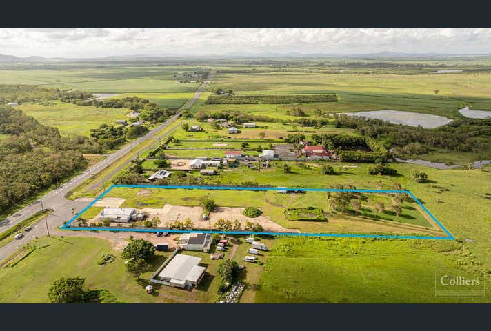 84 Macs Truckstop Service Road Balberra QLD 4740 - Image 5