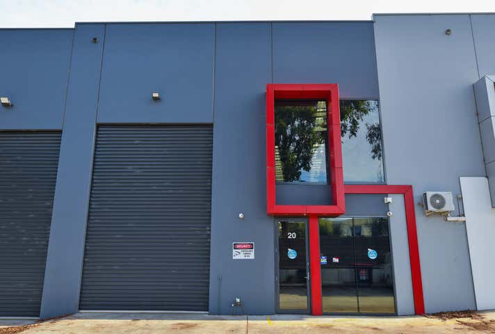 20/556-598 Princes Highway Springvale VIC 3171 - Image 1