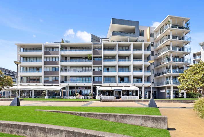 Shop 4, 15-17 Honeysuckle Drive Newcastle NSW 2300 - Image 6