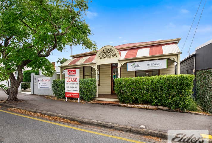 5 Windsor Road Red Hill QLD 4059 - Image 7