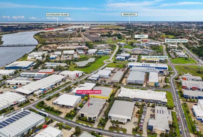 Unit  11, 6 Frost Drive Mayfield West NSW 2304 - Image 6