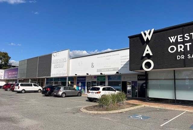 Unit 11 401 Great Eastern Highway Midland WA 6056 - Image 2