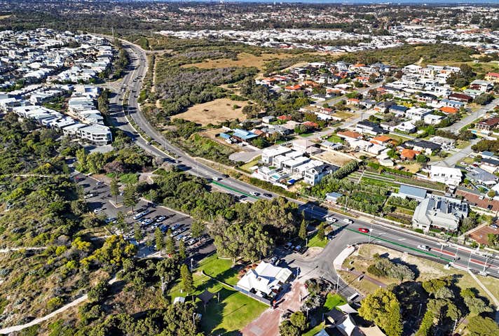 Coogee Beach Café, 4 Powell Road Coogee WA 6166 - Image 8