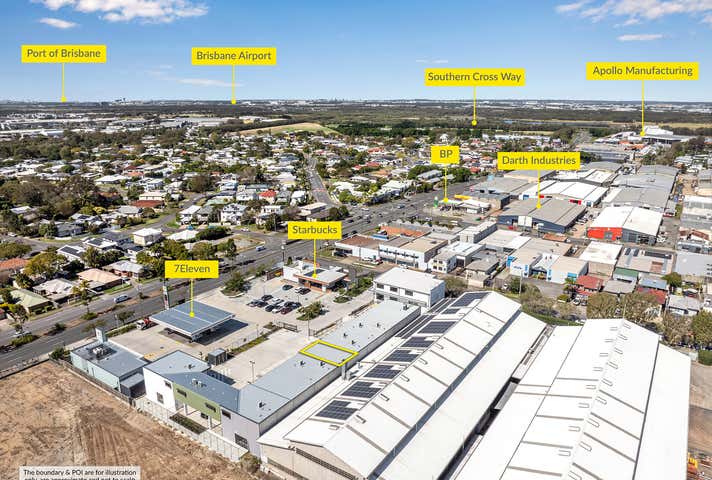 5/185 Toombul Road Northgate QLD 4013 - Image 17