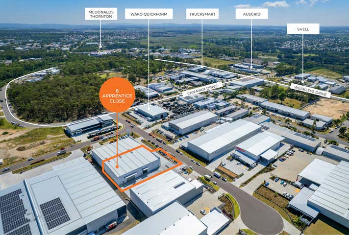 8 Apprentice Close Beresfield NSW 2322 - Image 7