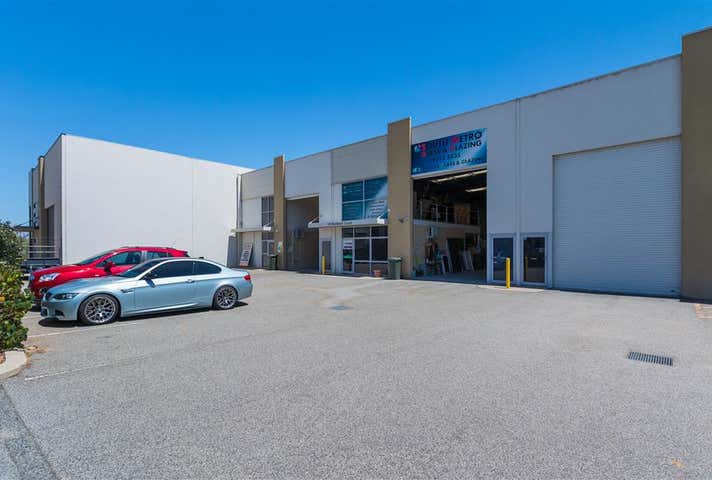 2/35 Mordaunt Circuit Canning Vale WA 6155 - Image 12