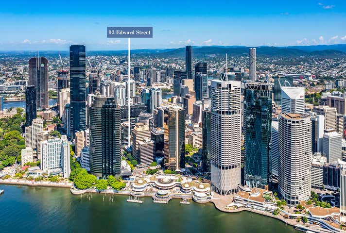 93 Edward Street Brisbane City QLD 4000 - Image 6
