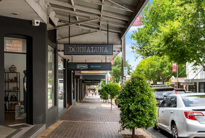 Shop 2, 700 Military Road Mosman NSW 2088 - Image 4