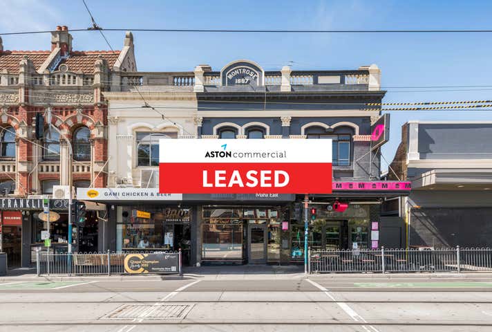 First Floor, 36 Chapel Street Windsor VIC 3181 - Image 1