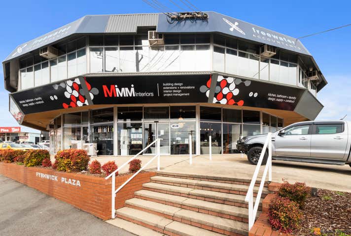 Fyshwick Plaza, 26-32, 59-61 Wollongong Street Fyshwick ACT 2609 - Image 3