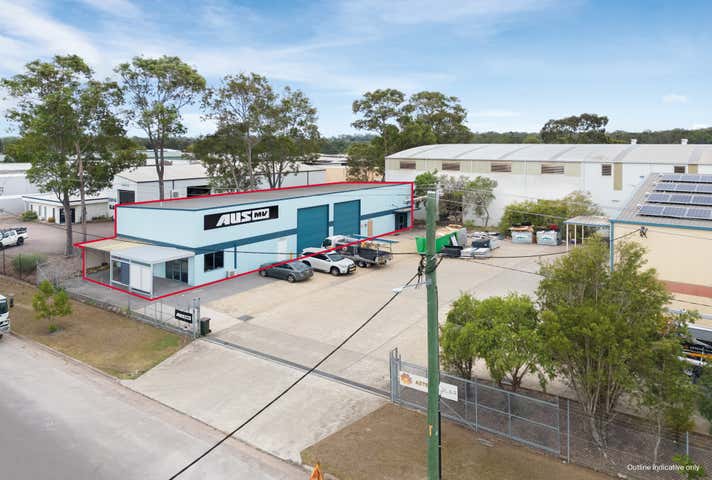 Unit  2, 41 Enterprise Drive Beresfield NSW 2322 - Image 9