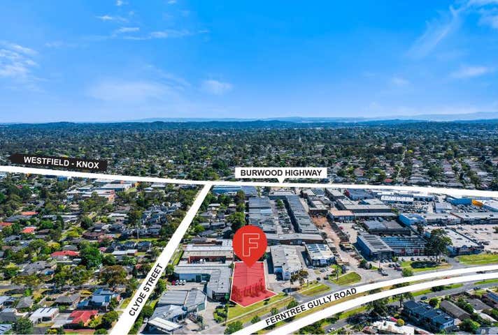 Unit 1, 1821 Ferntree Gully Road Ferntree Gully VIC 3156 - Image 17