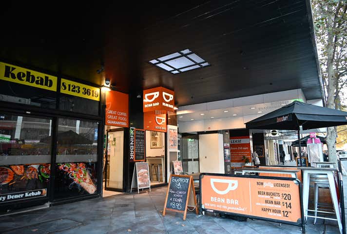 Bean Bar, 1/117 King William Street Adelaide SA 5000 - Image 5