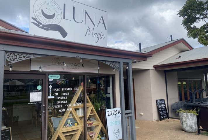 140 Long Road Tamborine Mountain QLD 4272 - Image 2