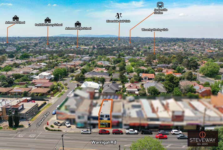 519 Warrigal Road Ashwood VIC 3147 - Image 6