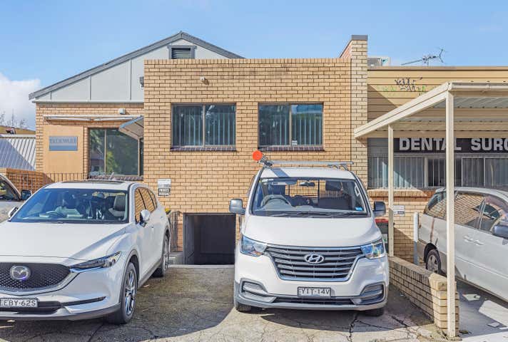 107 Great North Road Five Dock NSW 2046 - Image 6