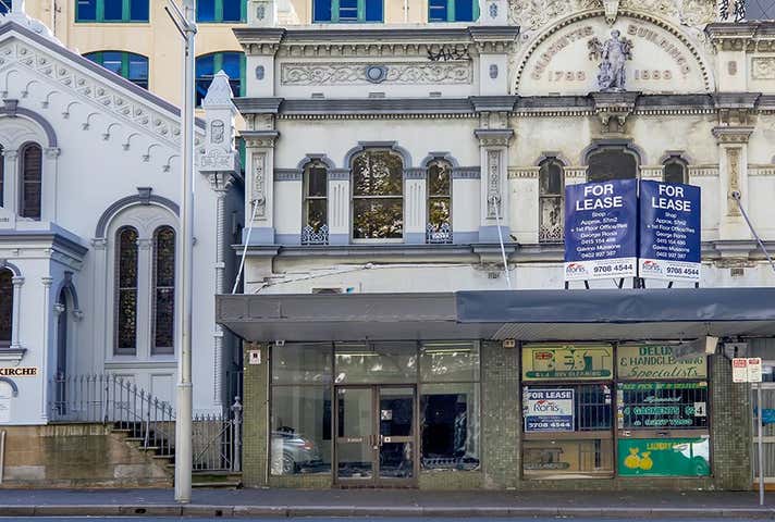 92 Goulburn Street Sydney NSW 2000 - Image 1