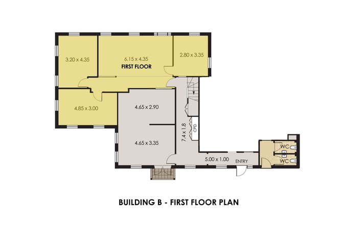 Shop 4 37 Alexandra Street Hunters Hill NSW 2110 - Image 5