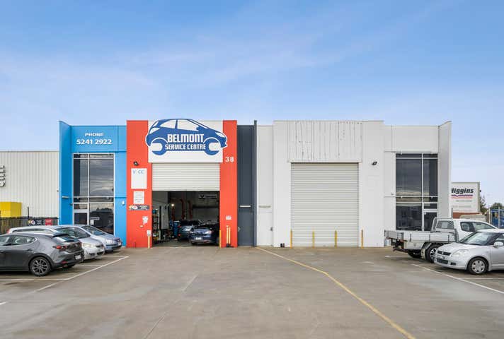 38 Essington Street Grovedale VIC 3216 - Image 1