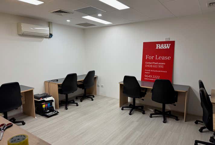 Suite 2, first floor, 10-14 Auburn Road Auburn NSW 2144 - Image 4