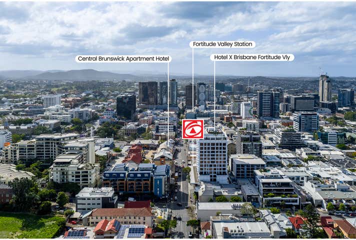 1/21 Robertson Street Fortitude Valley QLD 4006 - Image 20