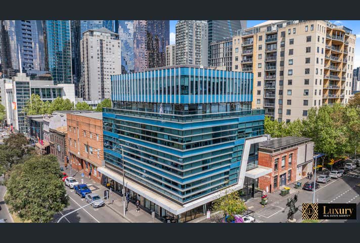 201/7 JEFFCOTT STREET West Melbourne VIC 3003 - Image 15