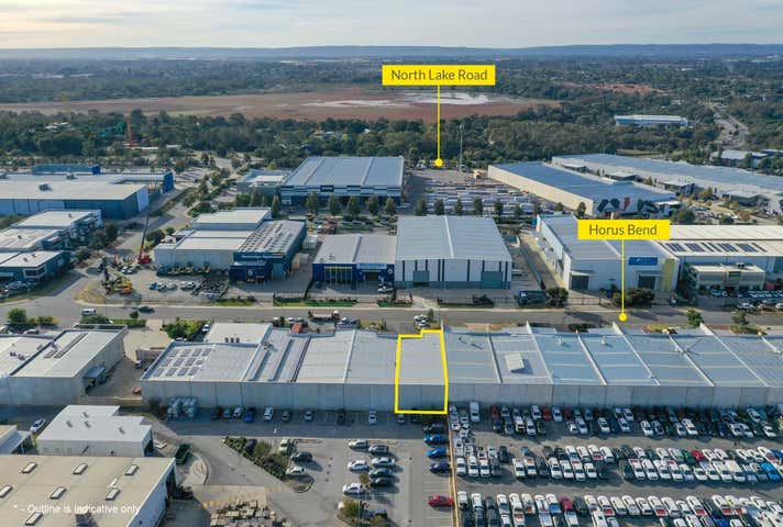 2/24 Horus Bend Bibra Lake WA 6163 - Image 11