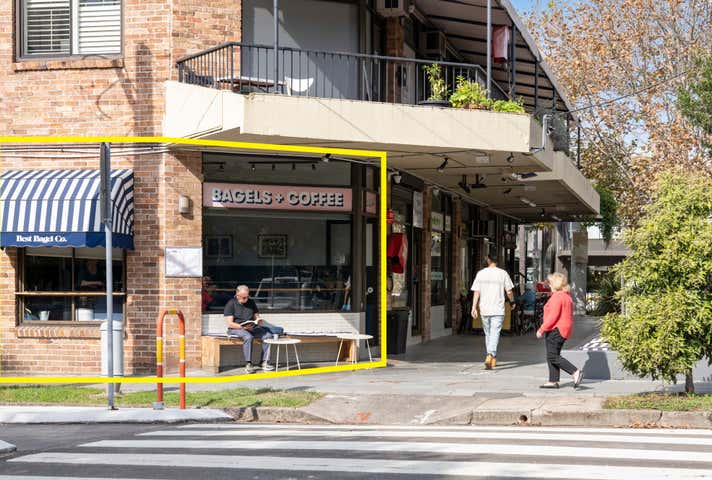 Shop 24/ 340 Military Road Cremorne NSW 2090 - Image 1