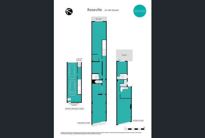 21 Hill Street Roseville NSW 2069 - Image 9