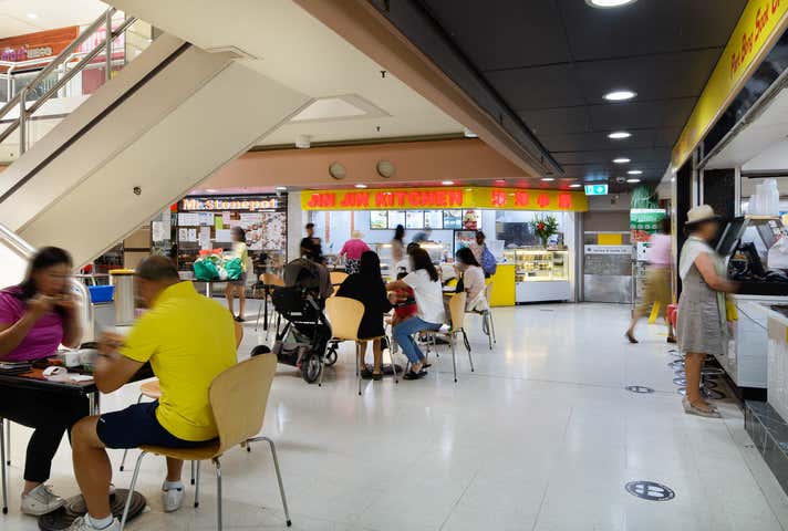 Shop 17/427-441 Victoria Avenue Chatswood NSW 2067 - Image 3