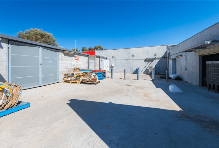 Gate 1, 6 Whitham Road Perth Airport WA 6105 - Image 11