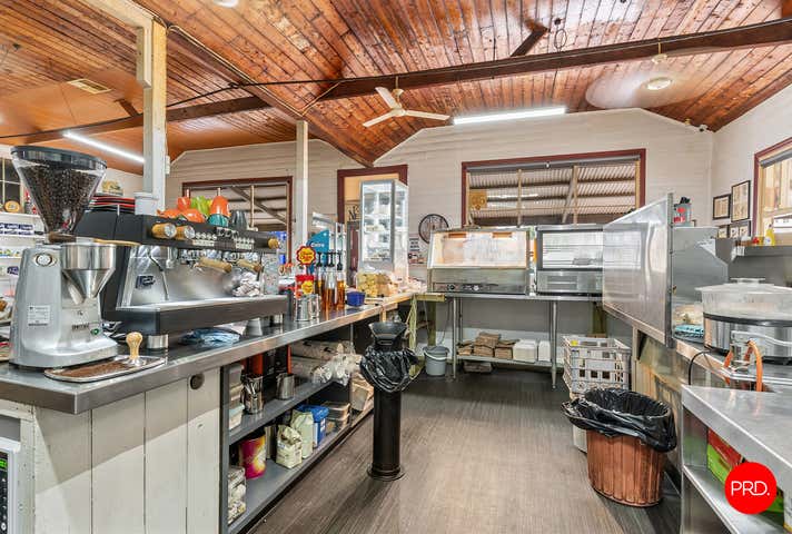 Newbridge General Store, 36 Lyons Street Newbridge VIC 3551 - Image 19