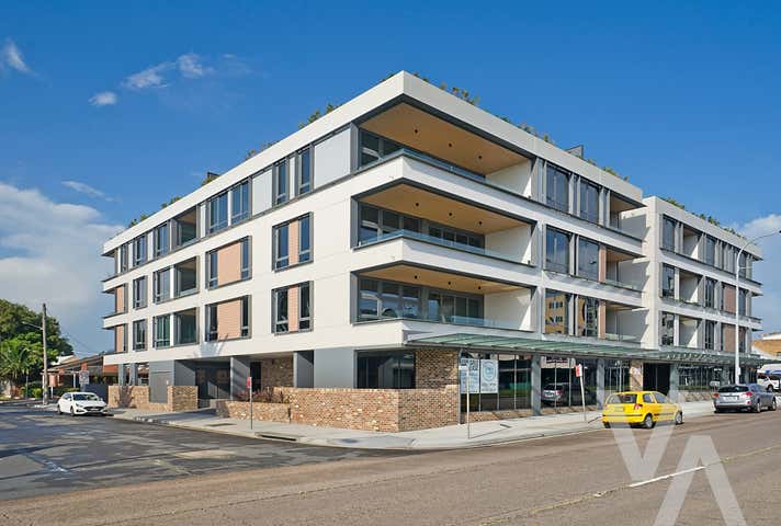 C3/116 Tudor Street Hamilton NSW 2303 - Image 1