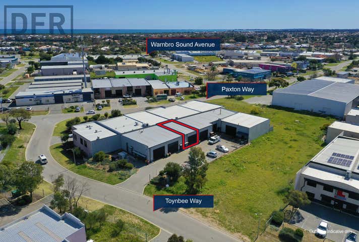 4/3 Toynbee Way Port Kennedy WA 6172 - Image 2